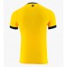 Ecuador Voetbalkleding Thuisshirt WK 2022 Korte Mouwen